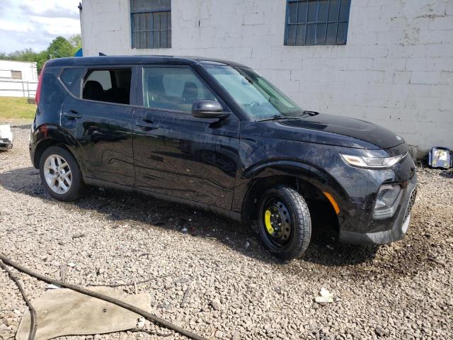 Photo 3 VIN: KNDJ23AU0L7014929 - KIA SOUL 