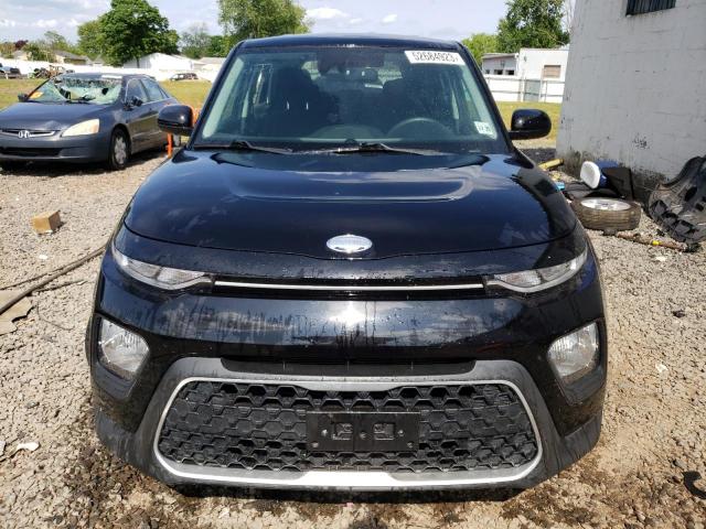 Photo 4 VIN: KNDJ23AU0L7014929 - KIA SOUL 