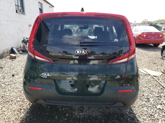 Photo 5 VIN: KNDJ23AU0L7014929 - KIA SOUL 