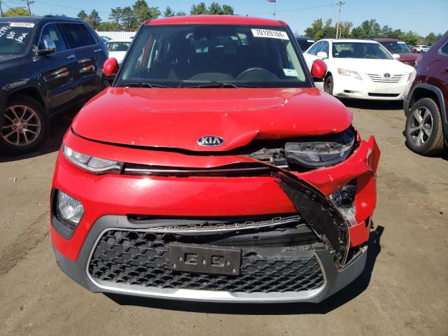 Photo 4 VIN: KNDJ23AU0L7015059 - KIA SOUL LX 