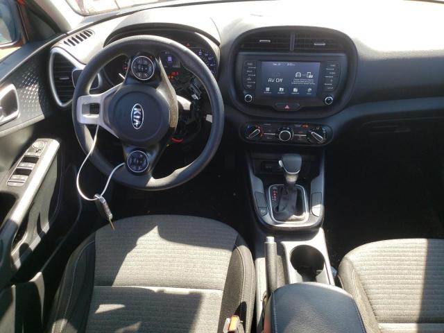 Photo 7 VIN: KNDJ23AU0L7015059 - KIA SOUL LX 