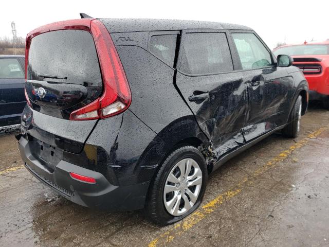 Photo 2 VIN: KNDJ23AU0L7016695 - KIA SOUL LX 