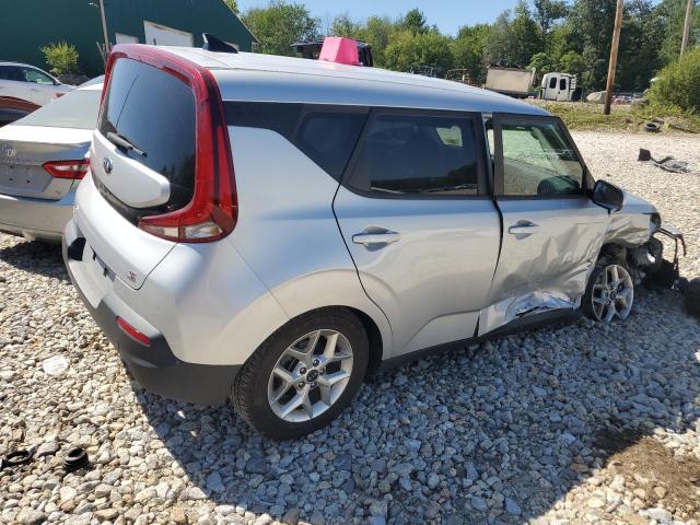 Photo 2 VIN: KNDJ23AU0L7021606 - KIA SOUL LX 