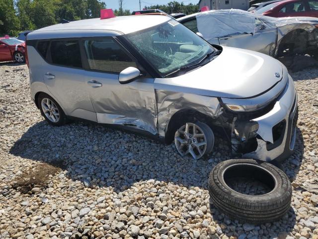 Photo 3 VIN: KNDJ23AU0L7021606 - KIA SOUL LX 