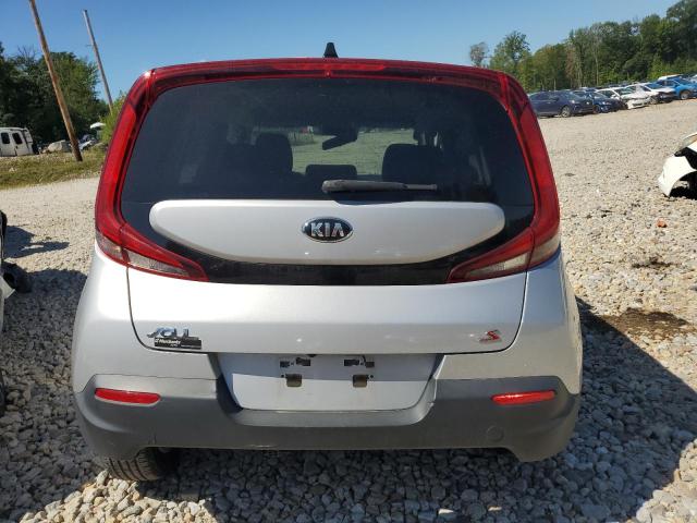 Photo 5 VIN: KNDJ23AU0L7021606 - KIA SOUL LX 