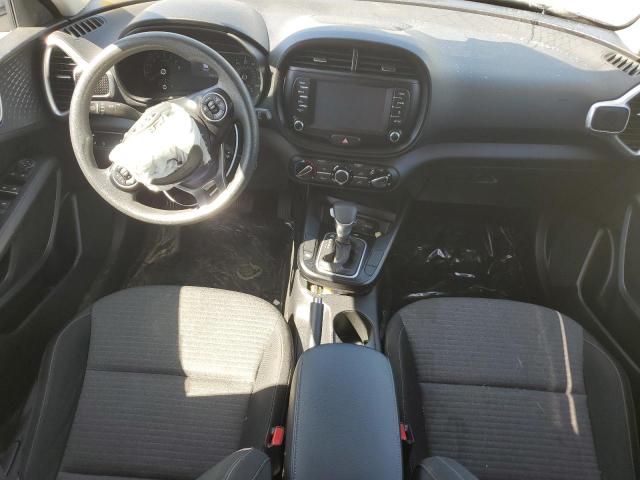 Photo 7 VIN: KNDJ23AU0L7021606 - KIA SOUL LX 