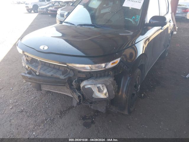 Photo 5 VIN: KNDJ23AU0L7022691 - KIA SOUL 