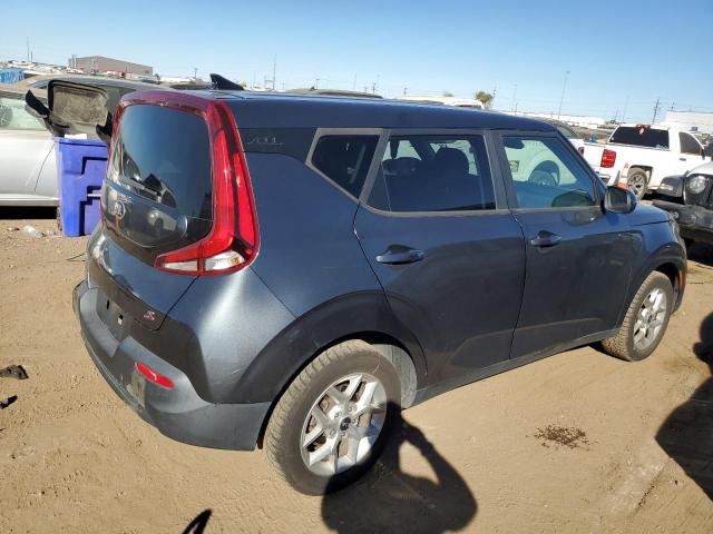 Photo 2 VIN: KNDJ23AU0L7024182 - KIA SOUL 