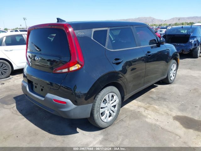 Photo 3 VIN: KNDJ23AU0L7024599 - KIA SOUL 