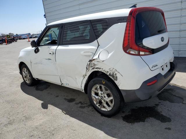 Photo 1 VIN: KNDJ23AU0L7027244 - KIA SOUL 