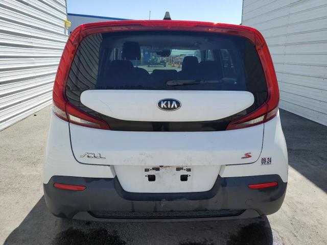 Photo 5 VIN: KNDJ23AU0L7027244 - KIA SOUL 