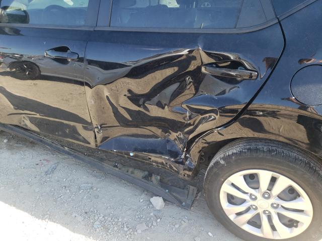 Photo 8 VIN: KNDJ23AU0L7027857 - KIA SOUL LX 