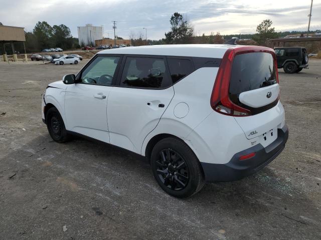 Photo 1 VIN: KNDJ23AU0L7032430 - KIA SOUL 