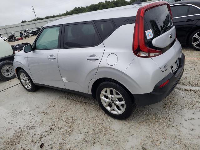 Photo 1 VIN: KNDJ23AU0L7040513 - KIA SOUL LX 