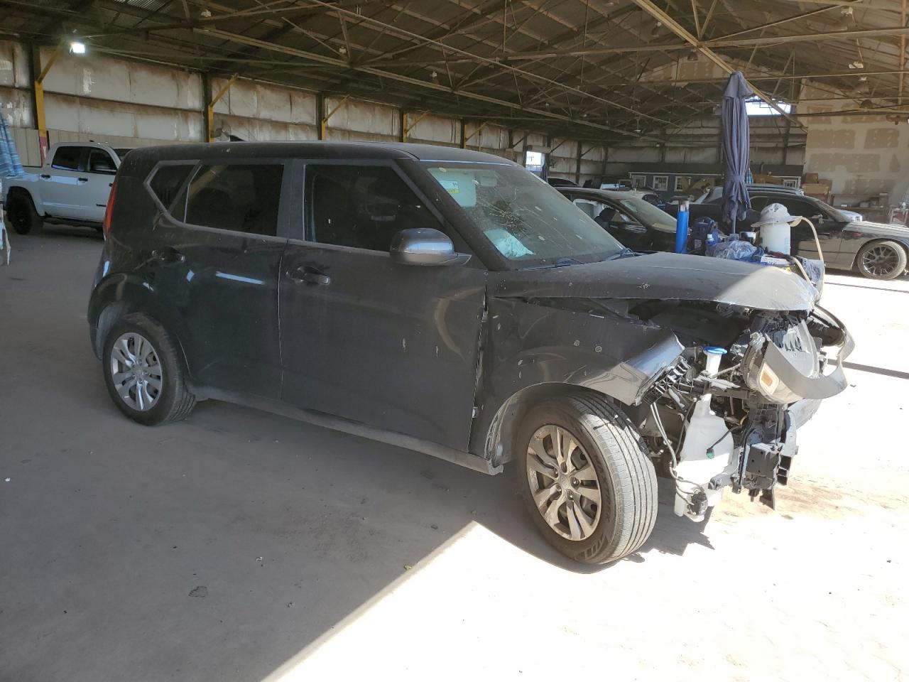 Photo 3 VIN: KNDJ23AU0L7053388 - KIA SOUL 