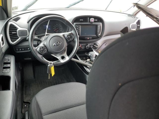 Photo 7 VIN: KNDJ23AU0L7057442 - KIA SOUL LX 