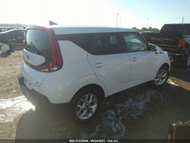 Photo 3 VIN: KNDJ23AU0L7059613 - KIA SOUL 