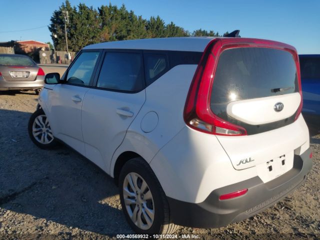 Photo 2 VIN: KNDJ23AU0L7061216 - KIA SOUL 