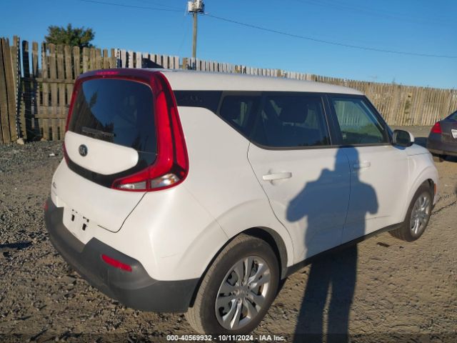 Photo 3 VIN: KNDJ23AU0L7061216 - KIA SOUL 