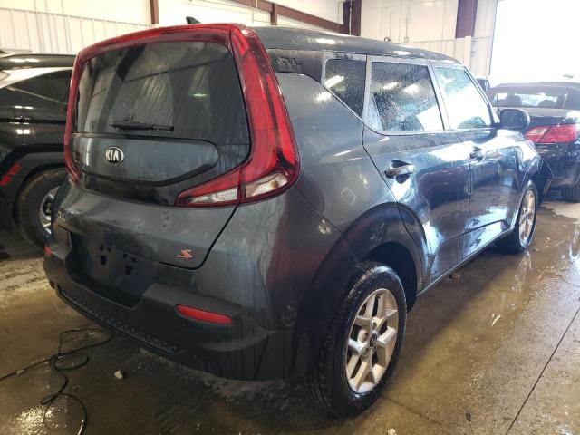 Photo 3 VIN: KNDJ23AU0L7067632 - KIA SOUL LX 