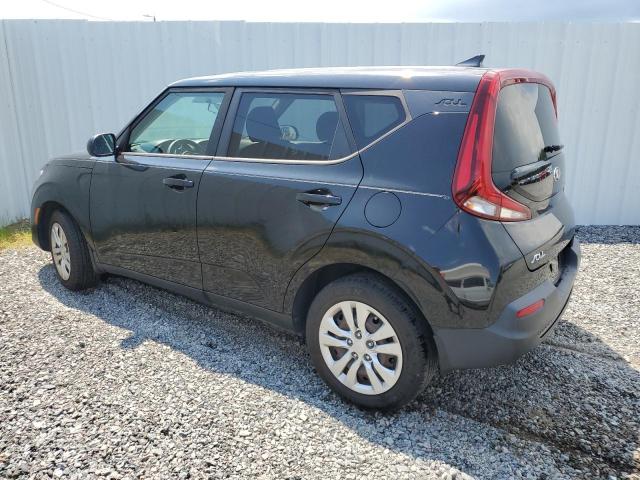 Photo 1 VIN: KNDJ23AU0L7068036 - KIA SOUL LX 