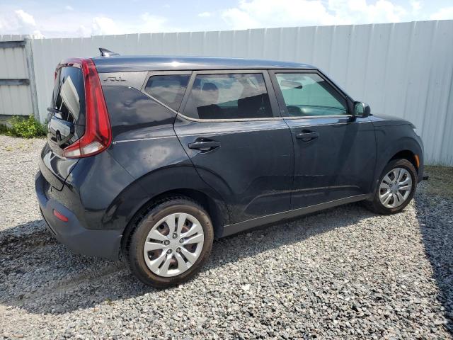 Photo 2 VIN: KNDJ23AU0L7068036 - KIA SOUL LX 