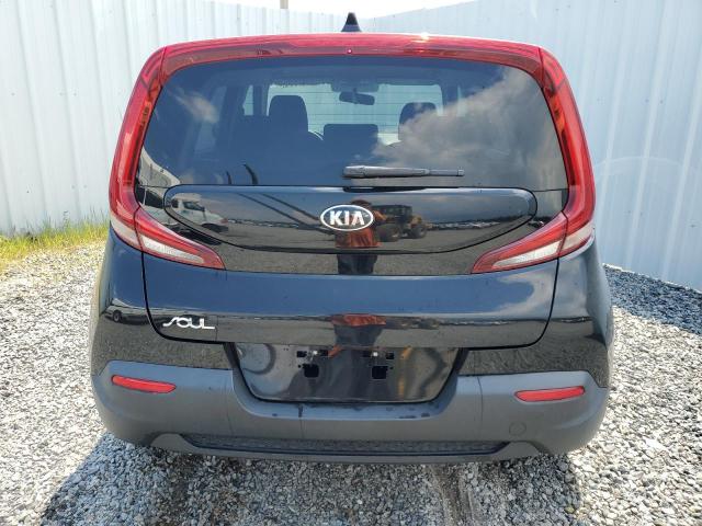 Photo 5 VIN: KNDJ23AU0L7068036 - KIA SOUL LX 