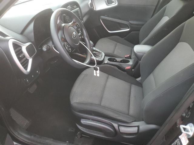 Photo 6 VIN: KNDJ23AU0L7068036 - KIA SOUL LX 