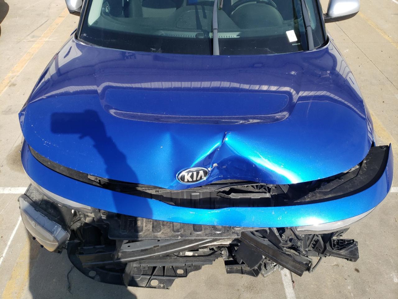 Photo 10 VIN: KNDJ23AU0L7073138 - KIA SOUL 