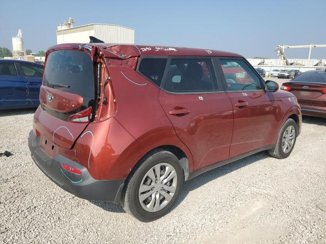 Photo 2 VIN: KNDJ23AU0L7074693 - KIA SOUL LX 