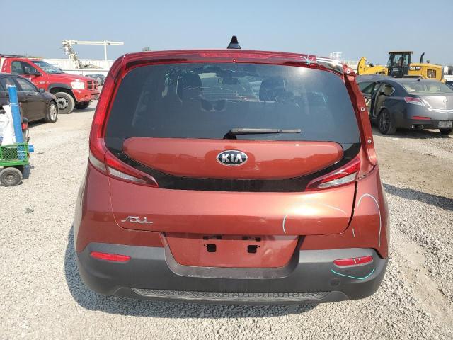 Photo 5 VIN: KNDJ23AU0L7074693 - KIA SOUL LX 