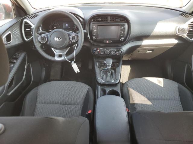 Photo 7 VIN: KNDJ23AU0L7074693 - KIA SOUL LX 