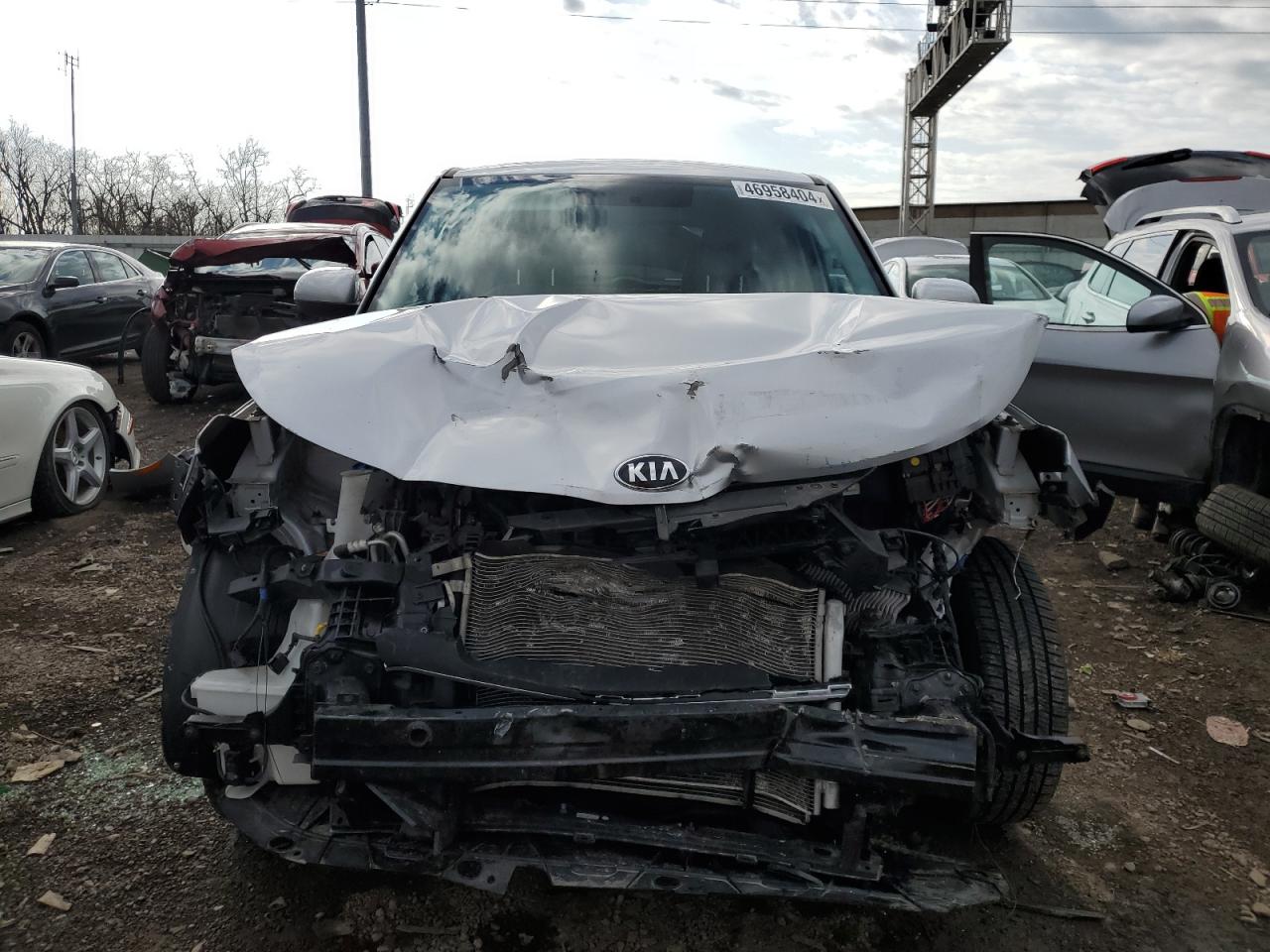 Photo 4 VIN: KNDJ23AU0L7077318 - KIA SOUL 