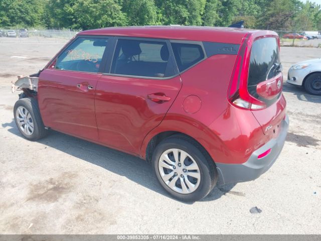 Photo 2 VIN: KNDJ23AU0L7081689 - KIA SOUL 