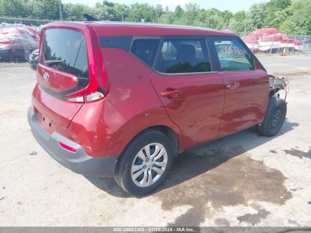 Photo 3 VIN: KNDJ23AU0L7081689 - KIA SOUL 