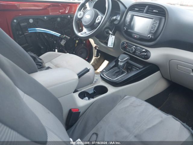 Photo 4 VIN: KNDJ23AU0L7081689 - KIA SOUL 