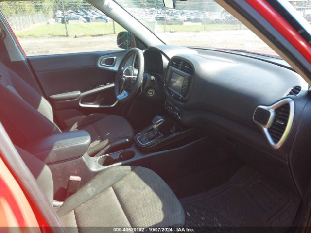 Photo 4 VIN: KNDJ23AU0L7085497 - KIA SOUL 