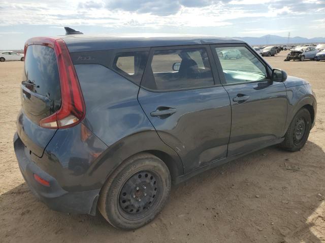 Photo 2 VIN: KNDJ23AU0L7088562 - KIA SOUL LX 