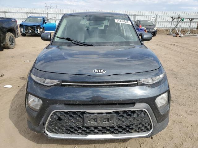 Photo 4 VIN: KNDJ23AU0L7088562 - KIA SOUL LX 