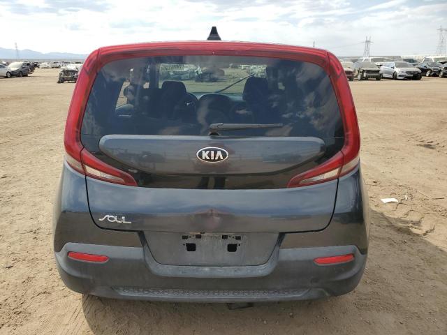 Photo 5 VIN: KNDJ23AU0L7088562 - KIA SOUL LX 