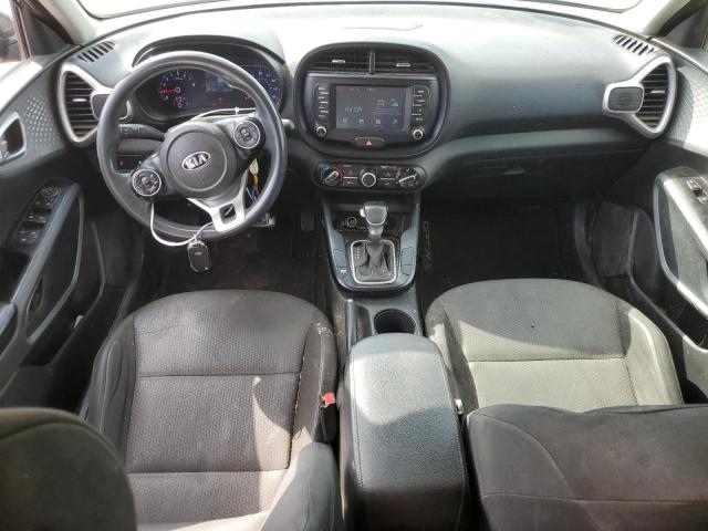 Photo 7 VIN: KNDJ23AU0L7088562 - KIA SOUL LX 