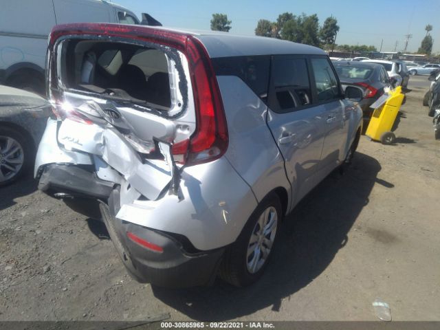 Photo 3 VIN: KNDJ23AU0L7089940 - KIA SOUL 