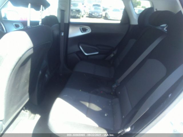 Photo 7 VIN: KNDJ23AU0L7089940 - KIA SOUL 