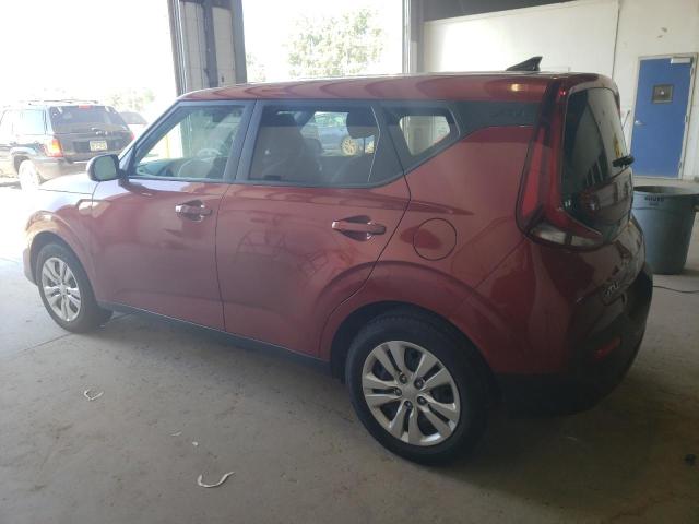 Photo 1 VIN: KNDJ23AU0L7092708 - KIA SOUL 