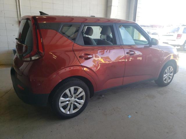 Photo 2 VIN: KNDJ23AU0L7092708 - KIA SOUL 