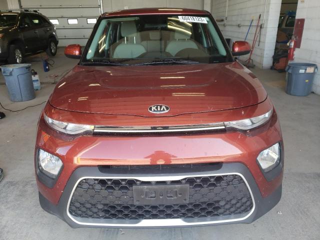 Photo 4 VIN: KNDJ23AU0L7092708 - KIA SOUL 