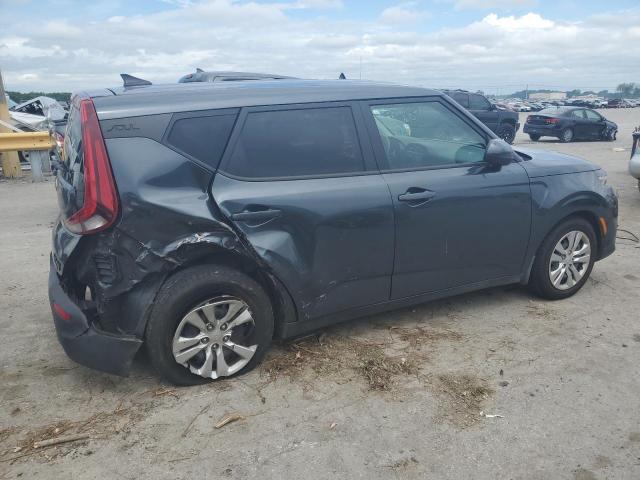 Photo 2 VIN: KNDJ23AU0L7093941 - KIA SOUL LX 