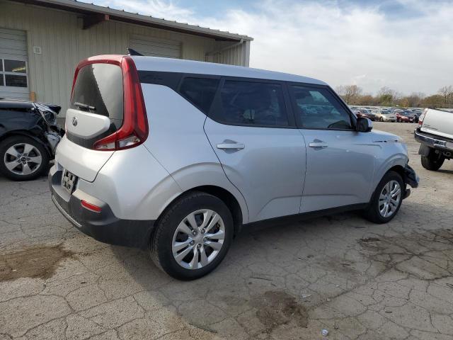 Photo 2 VIN: KNDJ23AU0L7096032 - KIA SOUL LX 