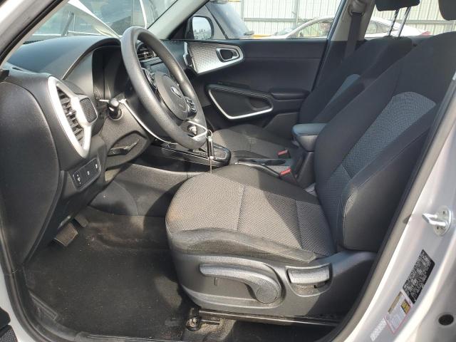 Photo 6 VIN: KNDJ23AU0L7096032 - KIA SOUL LX 