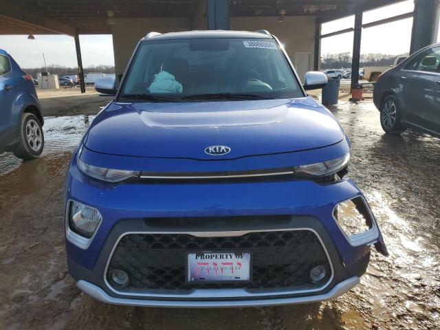 Photo 4 VIN: KNDJ23AU0L7097164 - KIA SOUL 